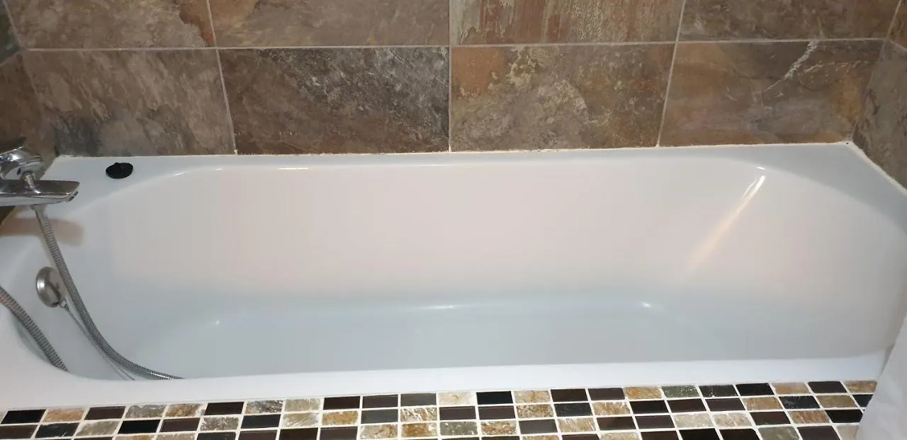 Apartamento Tipo Estudio En Costa Adeje Apartman Homestay szállás