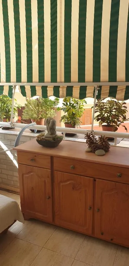 Apartamento Tipo Estudio En Costa Adeje Apartment Costa Adeje (Tenerife)