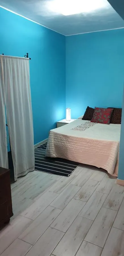 Apartamento Tipo Estudio En Costa Adeje Apartment Homestay Costa Adeje (Tenerife)